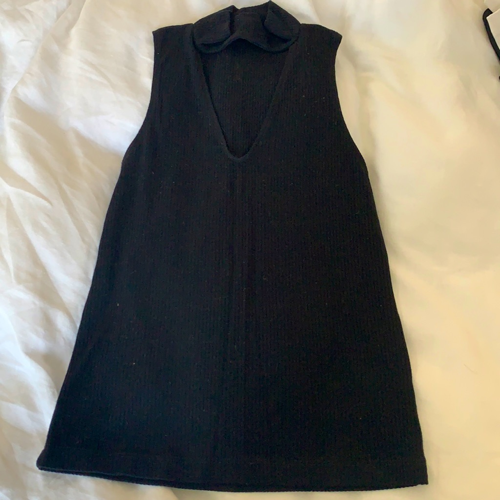 Eight Sixty Top